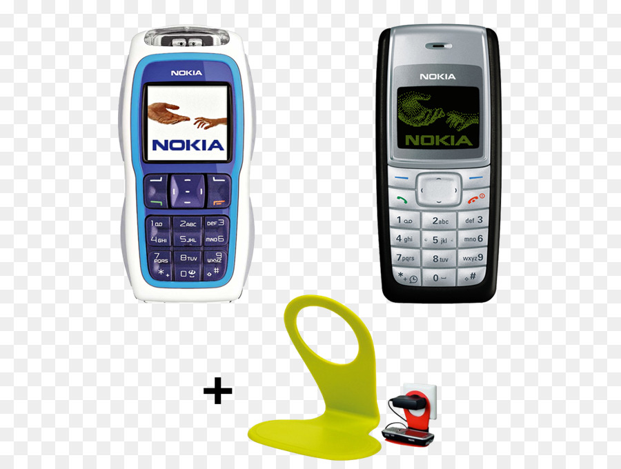 โทรศัพท์ Nokia，มือถือ PNG