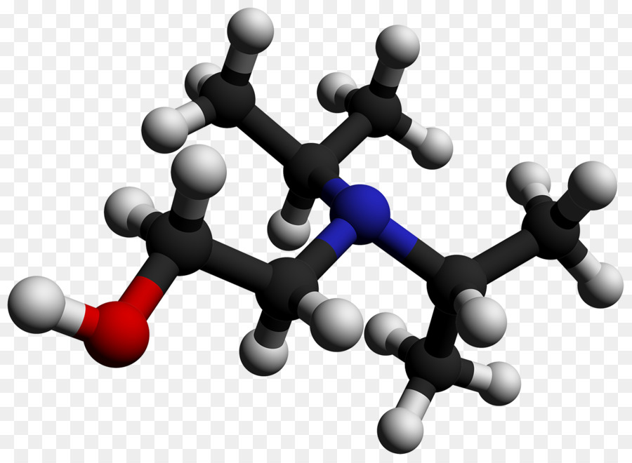 Nndiisopropylethylamine，Nn Diisopropyl Aminoethanol PNG