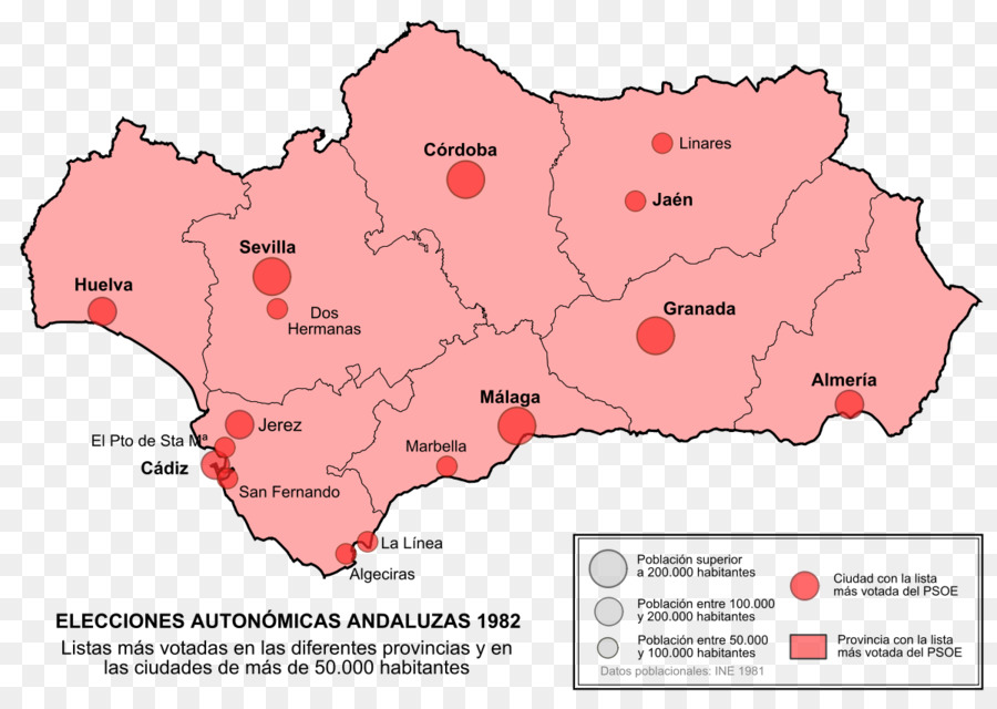 Andalusian พื้นที่และภาษา Title Group องการเลือกตั้ง 2015，ลูเซีย PNG