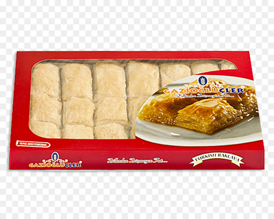 Baklava，อาหาร PNG