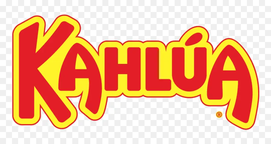 โลโก้kahlúa，โลโก้ PNG