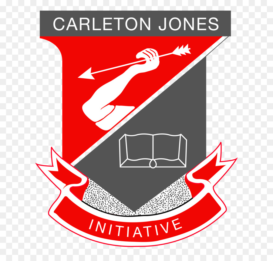 Carleton Jones Initiative，โลโก้ PNG