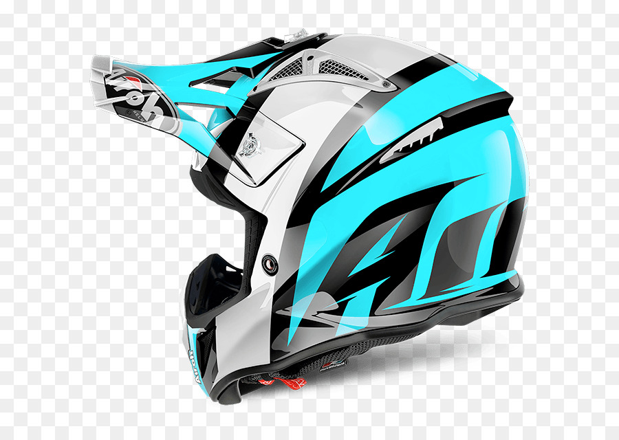 มอเตอร์ไซค์ Helmets，Airoh PNG