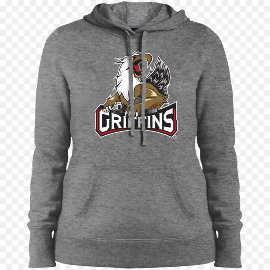 Griffins Hoodie，เสื้อสเวตเตอร์ PNG