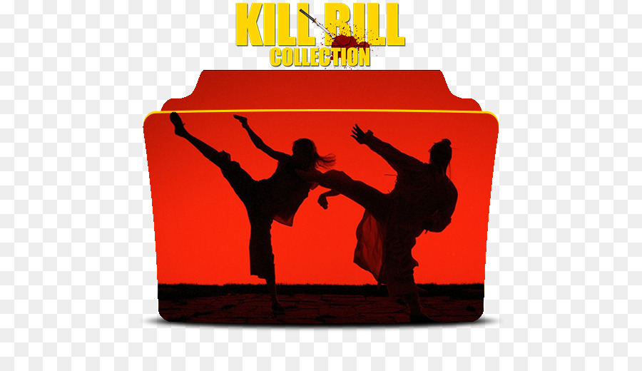 Kill Bill Collection，ภาพยนตร์ PNG