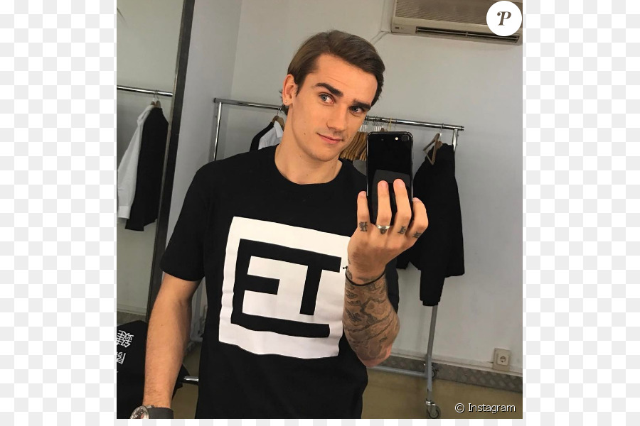 ออ Griezmann，2018 เวิร์ลคัพ จะมีขึ้น PNG