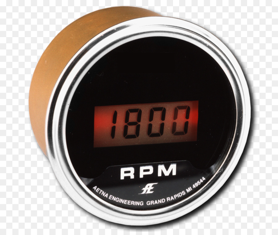 Aetna วิศวกรรม，Tachometer PNG