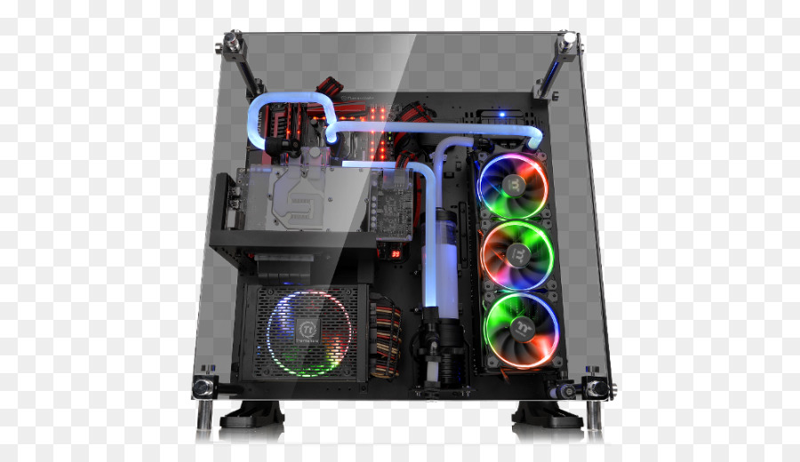 เกมพีซี，ไฟ Rgb PNG