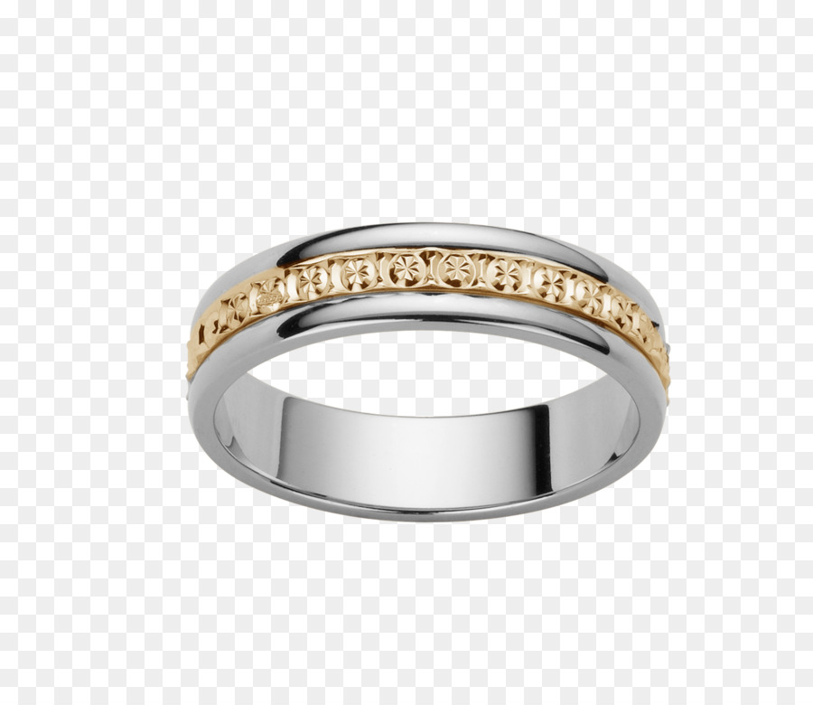 แหวนแต่งงาน，ทอง PNG