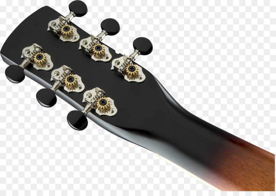 Headstock กีตาร์，อุปกรณ์ PNG