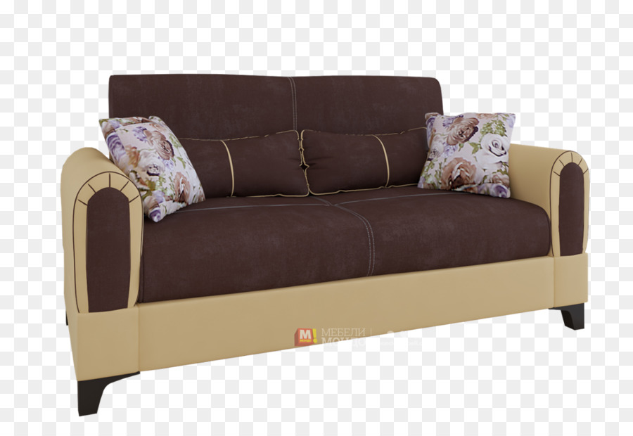 Loveseat，บนเตียงโซฟา PNG