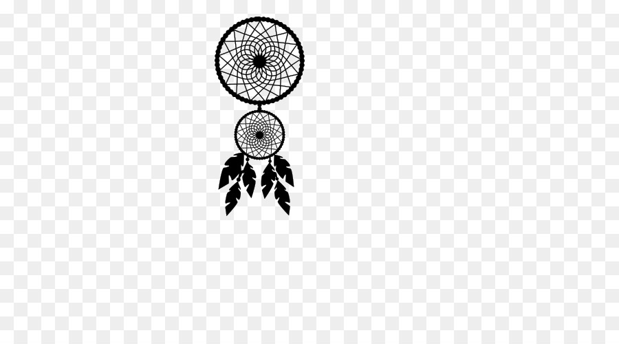 Dreamcatcher，ขนนก PNG