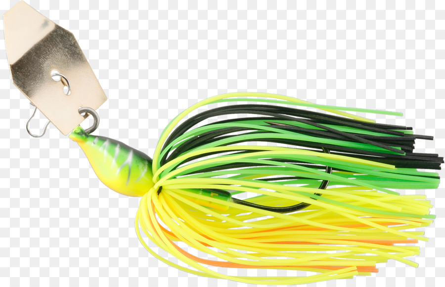 Spinnerbait，Mos เบอร์เกอร์ PNG