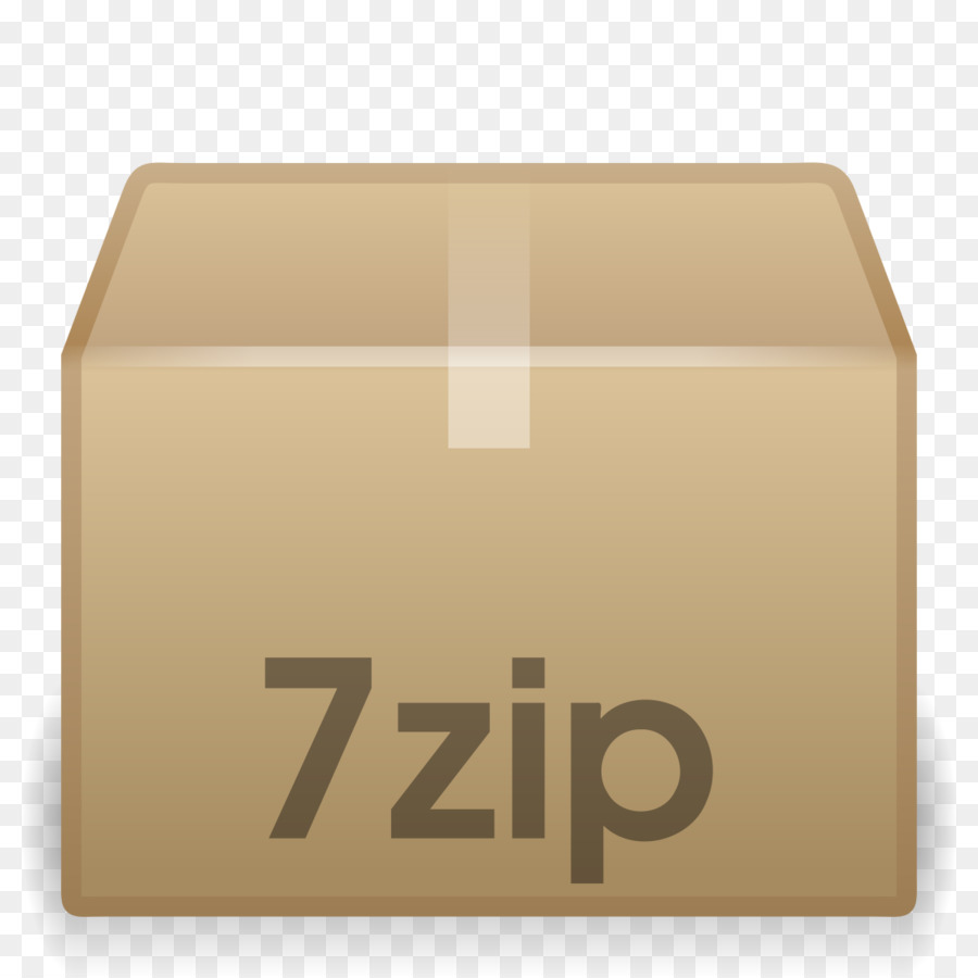 7zip，ไปรษณีย์ PNG