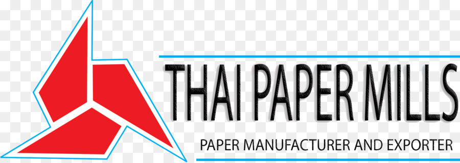 โลโก้ Mills Paper，ยี่ห้อ PNG