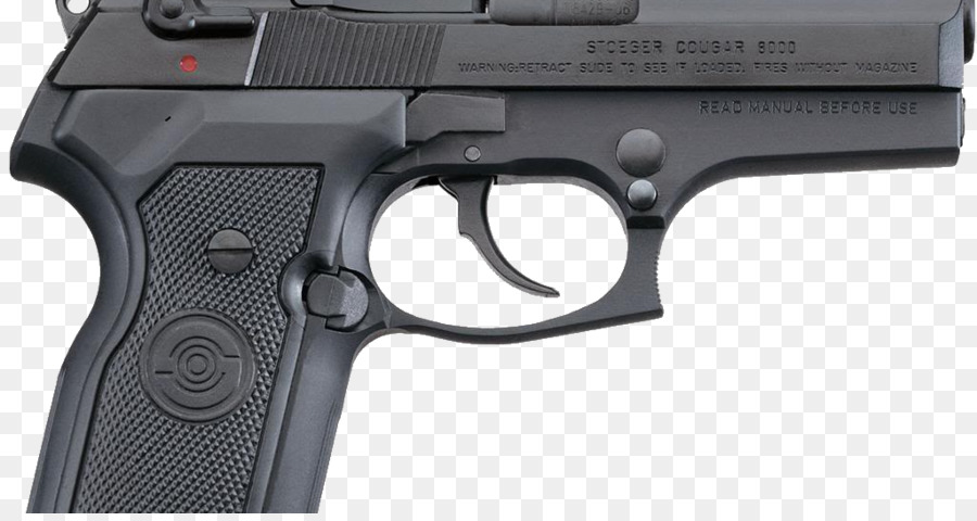 Beretta ๘๐๐๐，ปืน PNG