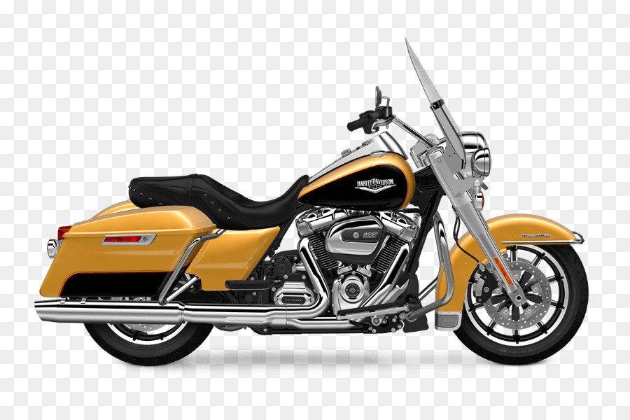 Harleydavidson，Harleydavidson ถนนกษัตริย์ PNG