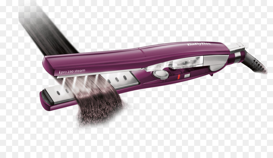 ผมเหล็ก，Babyliss Sarl PNG