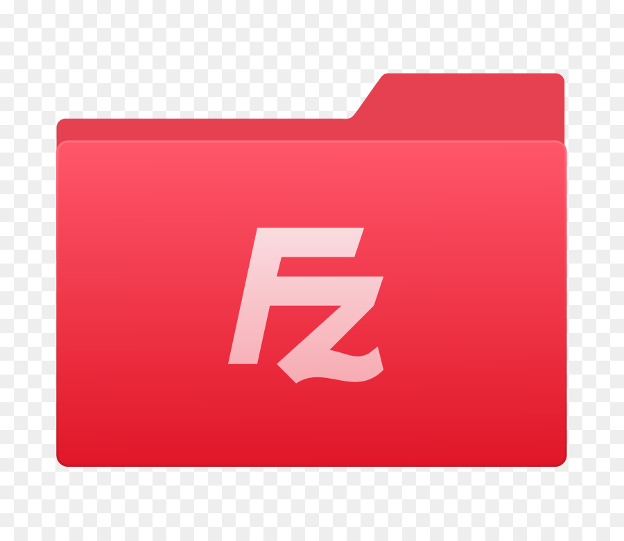 Filezilla，การถ่ายโอนแฟ้มโพรโทคอล PNG