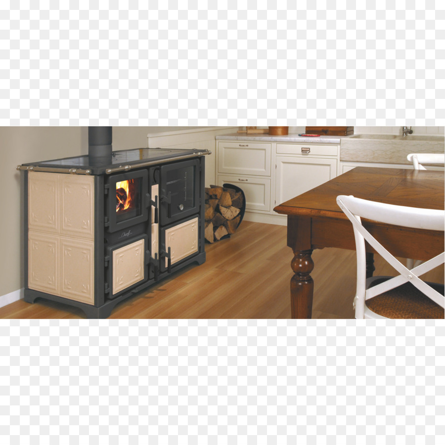 วู้ด Stoves，เตา PNG