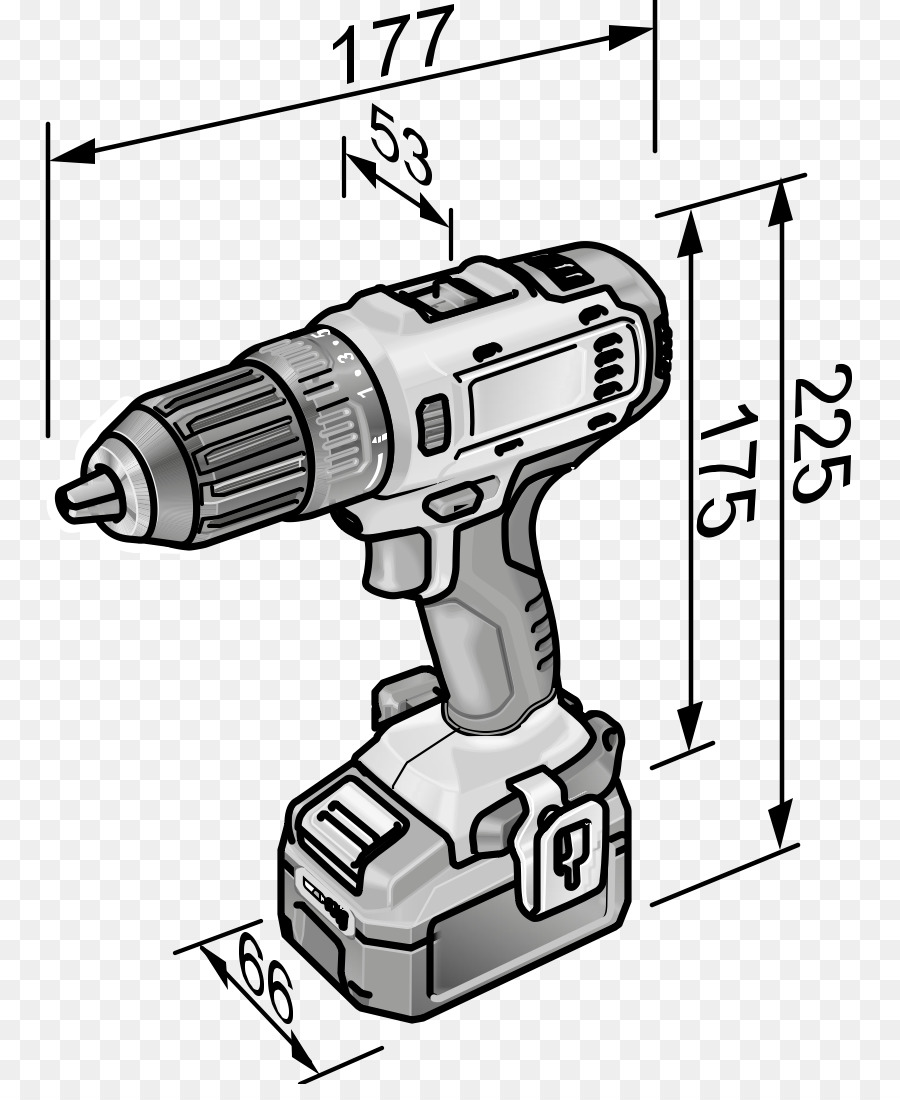 เครื่องมือ，Augers PNG