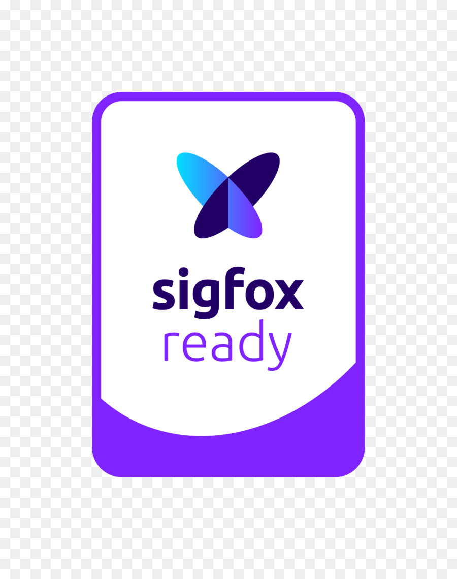 Sigfox พร้อม，โลโก้ PNG