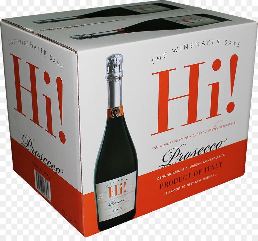 เหล้า，Prosecco PNG