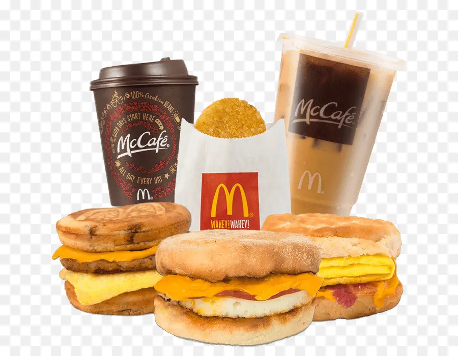 รายการอาหารเช้าของ Mcdonald，กาแฟ PNG