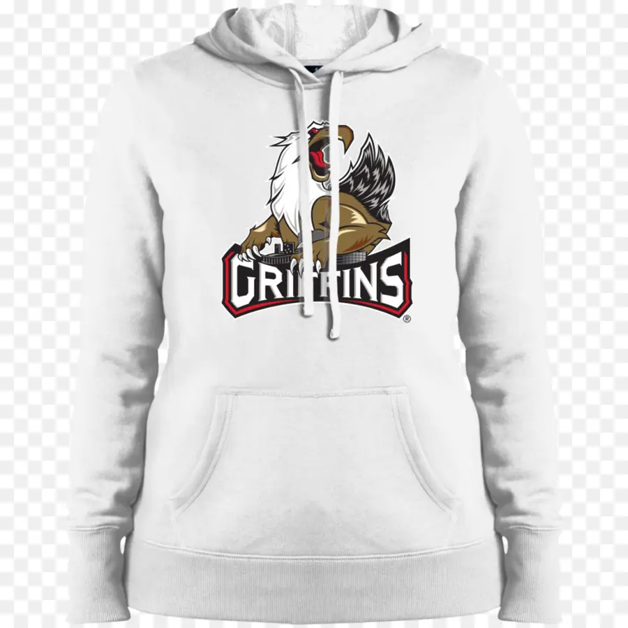 Griffins Hoodie，เสื้อสเวตเตอร์ PNG