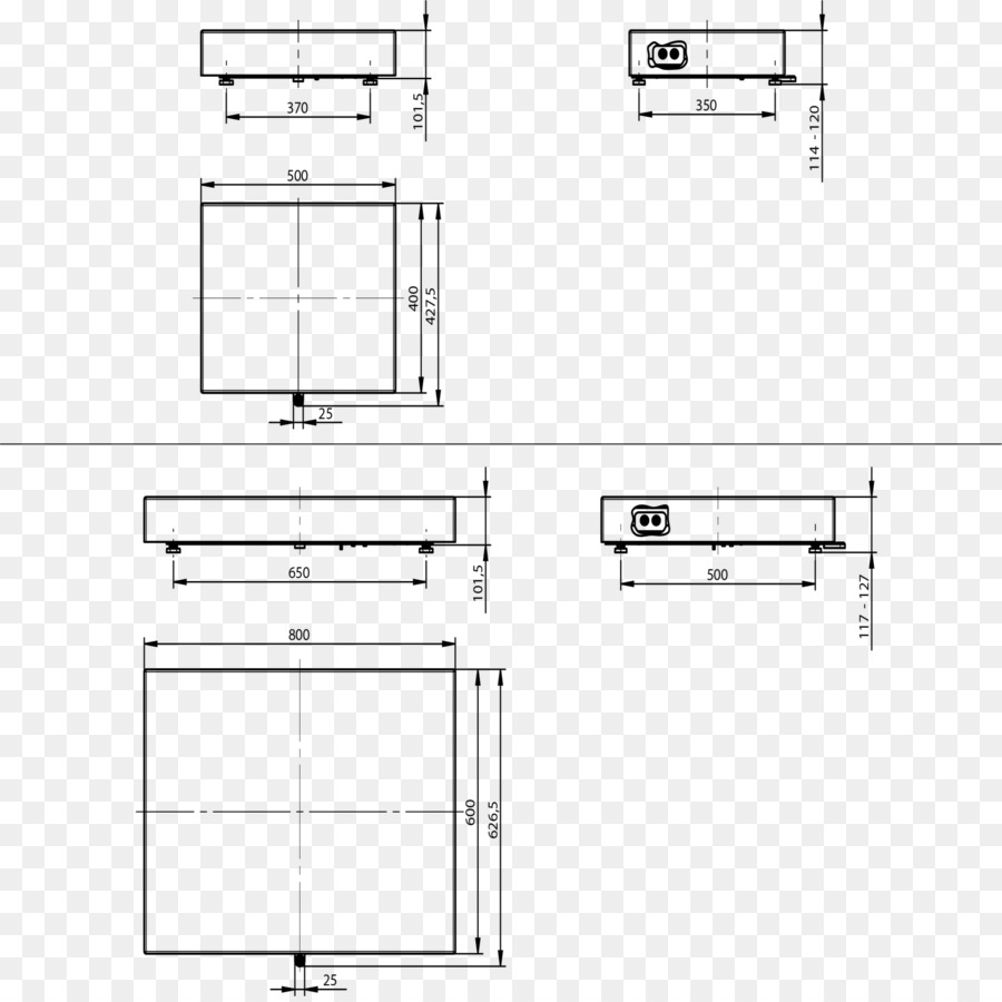 ทางเทคนิคการวาด，แผนผังให้นายดูได้นะ PNG