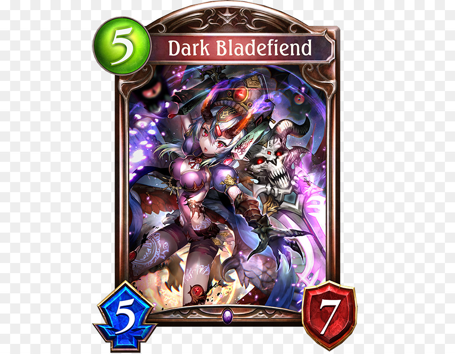 Shadowverse，ตีน PNG