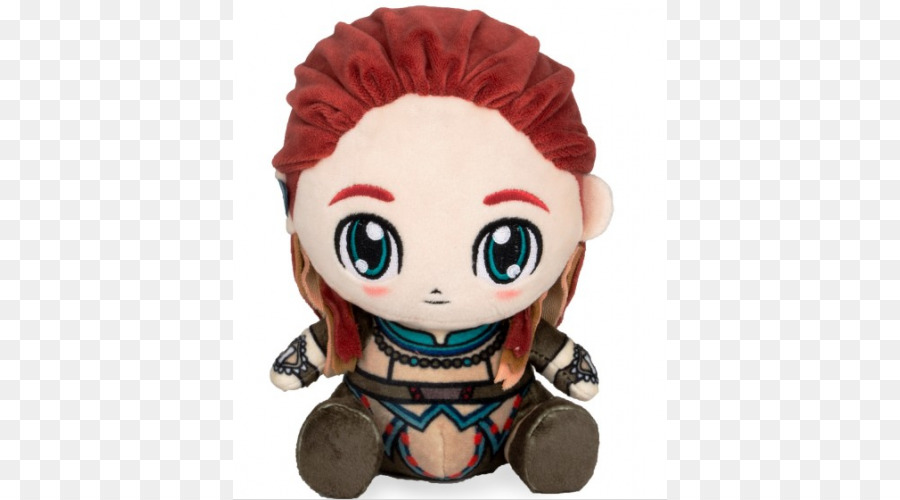 ขอบฟ้าเป็นศูนย์อนรุ่งสาง，Aloy PNG