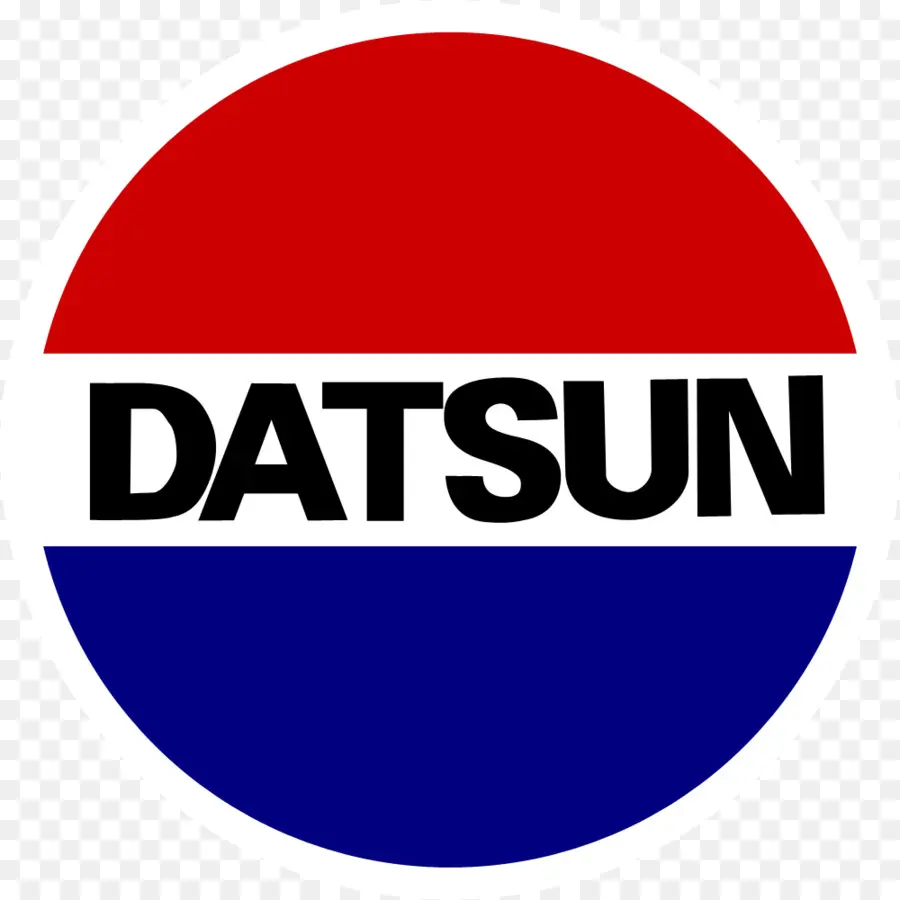 โลโก้ Datsun，รถ PNG