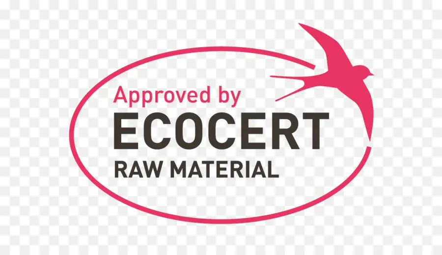 วัตถุดิบ Ecocert，ที่ได้รับการอนุมัติ PNG