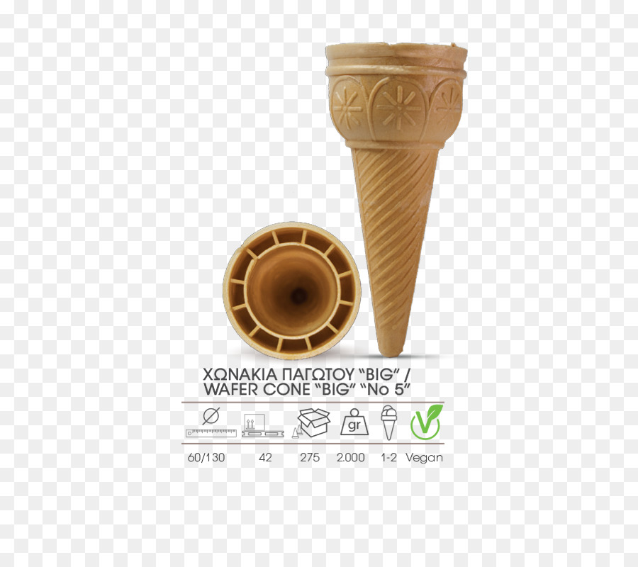 ไอศกรีม Cones，Viovaf LtdΒΙΟΒΑΦ Ltd PNG