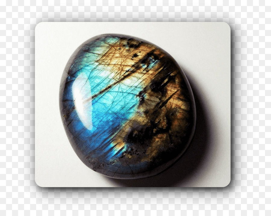 อัญมณี，Labradorite PNG