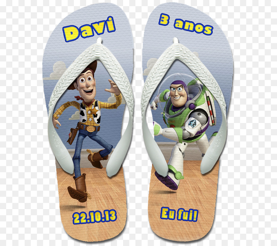 Flipflops，รองเท้า PNG