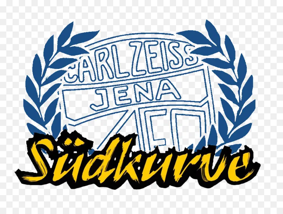 Carl Zeiss Jena，เส้นโค้งใต้ PNG