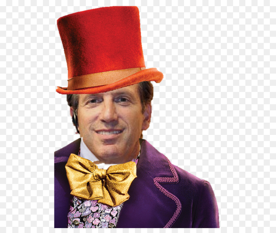 วิลลี่ Wonka ที่โรงงานช็อกโกแลต，วิลลี่ Wonka PNG