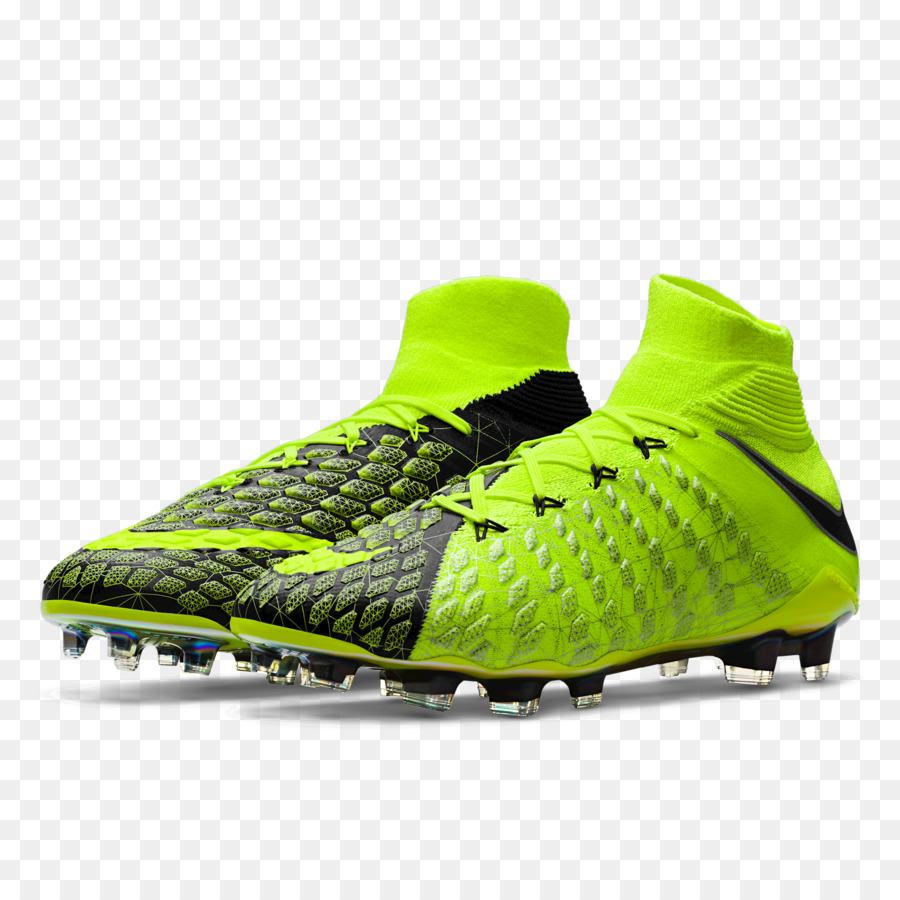 Hypervenom Nike，ฟุตบอลบูต PNG