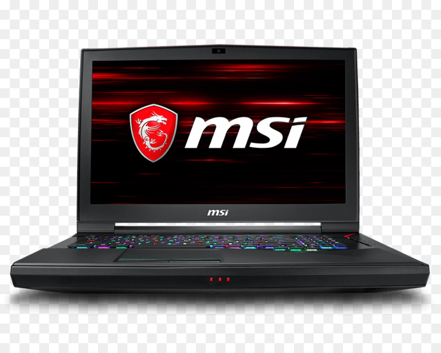 แล็ปท็อป Msi，คอมพิวเตอร์ PNG