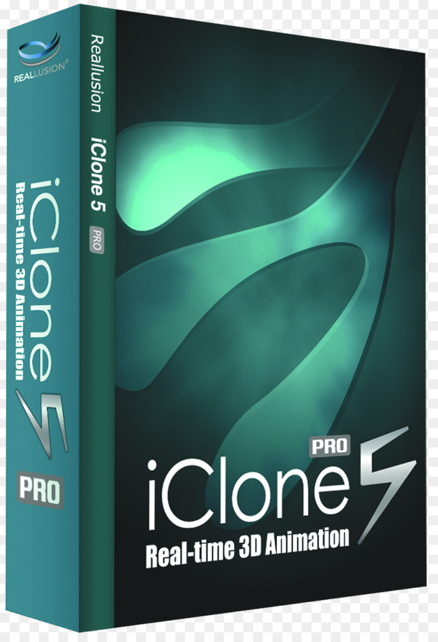 Iclone，Reallusion PNG