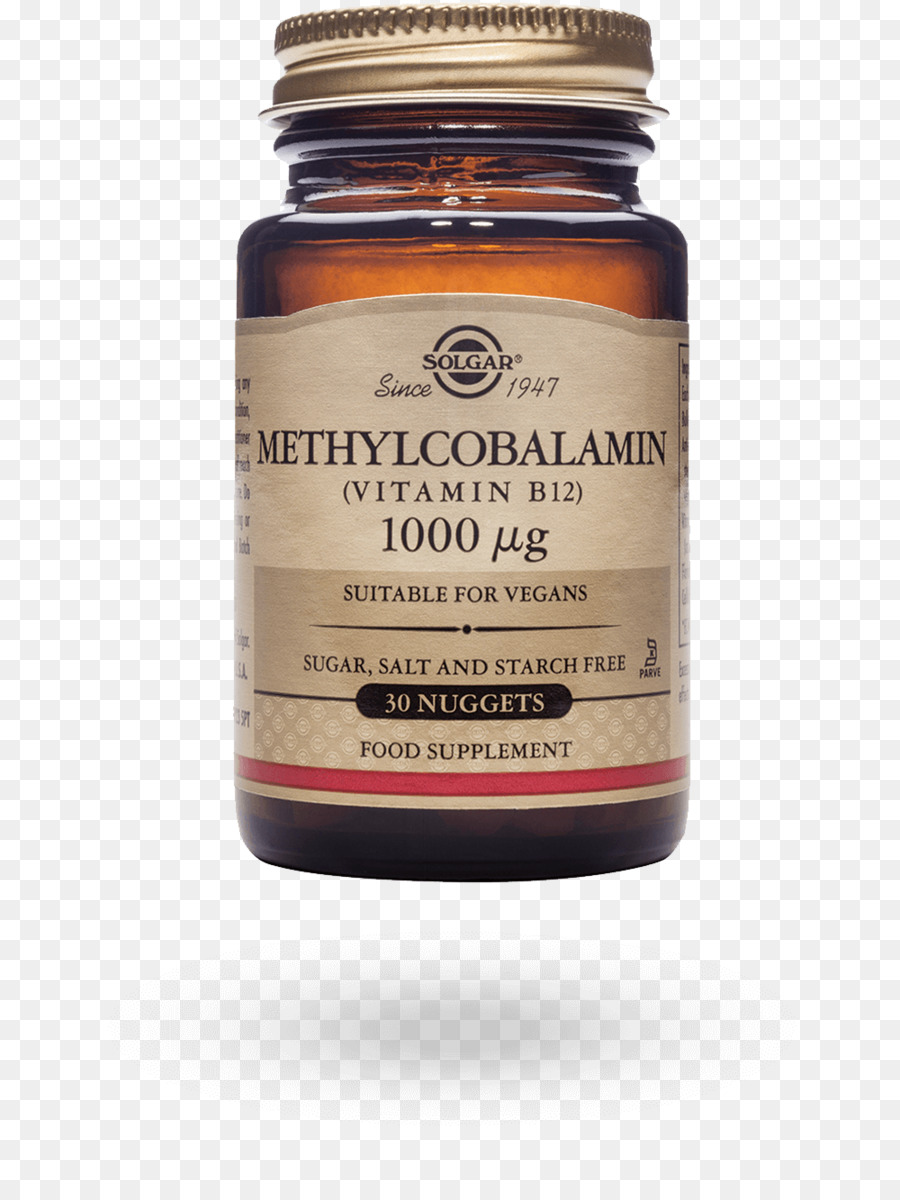 Dietary เสริม，Methylcobalamin PNG