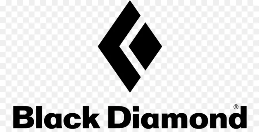 โลโก้ Diamond Black，ยี่ห้อ PNG