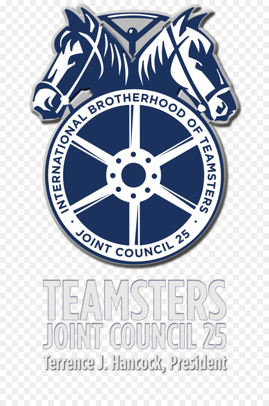 ระหว่างประเทศพวกพ้องของ Teamsters，Teamsters ท้องถิ่น 700 PNG