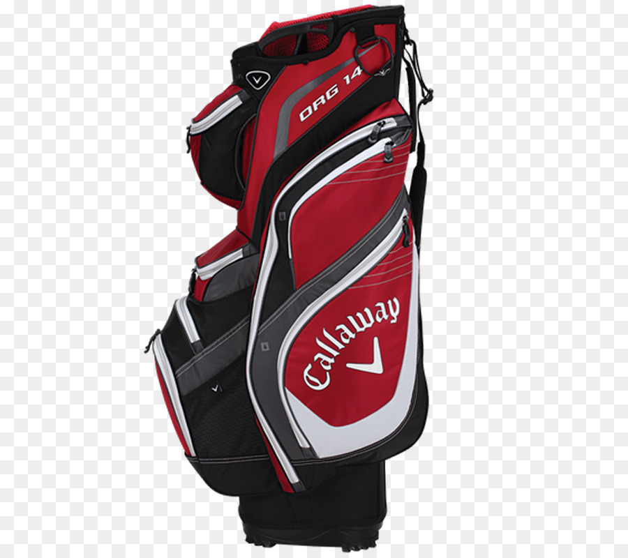 เล่นกอล์ฟ，Golfbag PNG