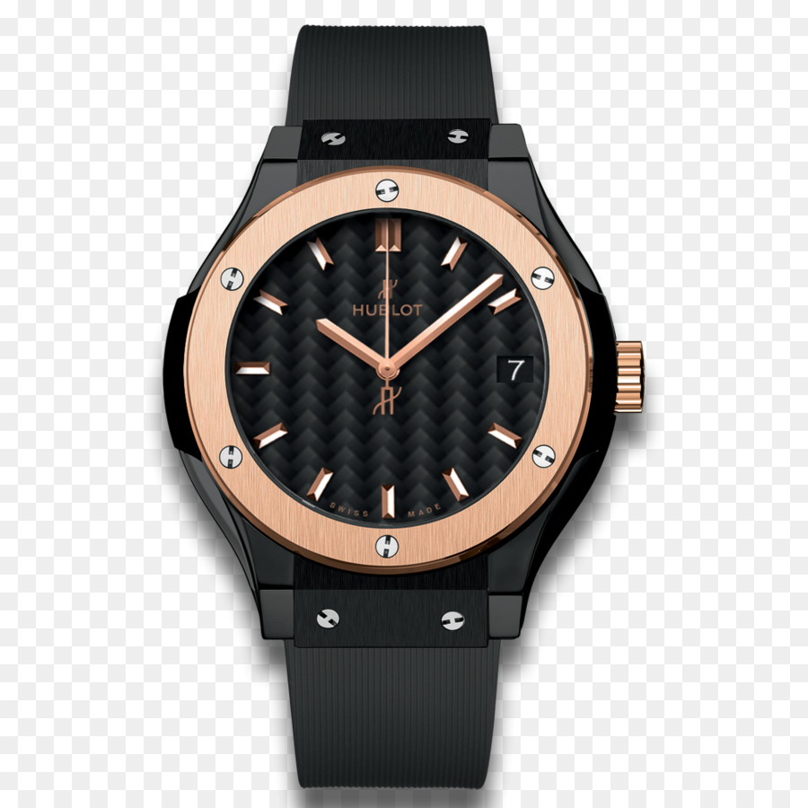 Hublot，ดู PNG