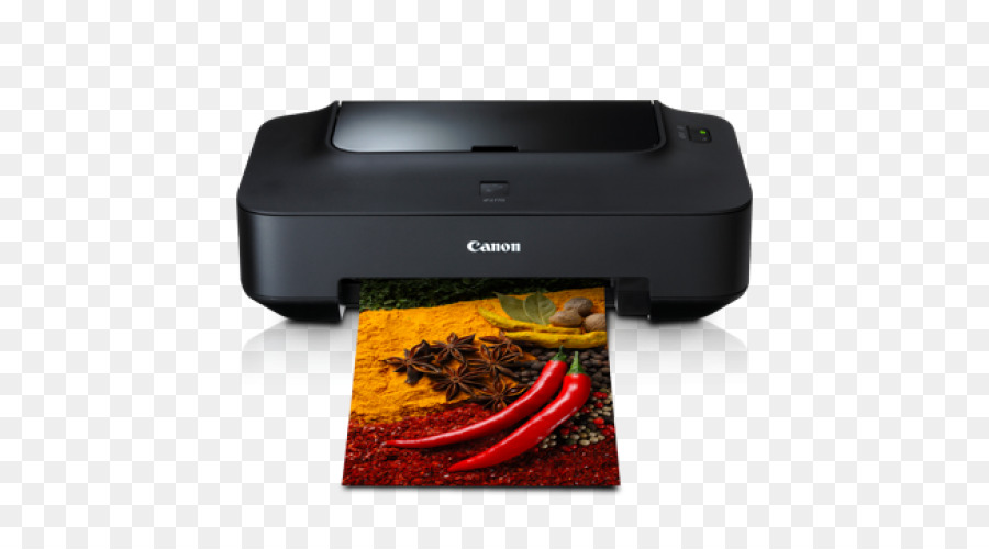 Canon，การพิมพ์อิงค์เจ็ต PNG