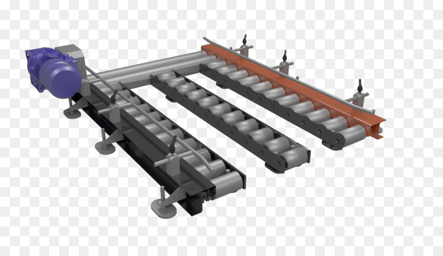 ความยาวมาตรฐาน，Conveyor ของระบบ PNG