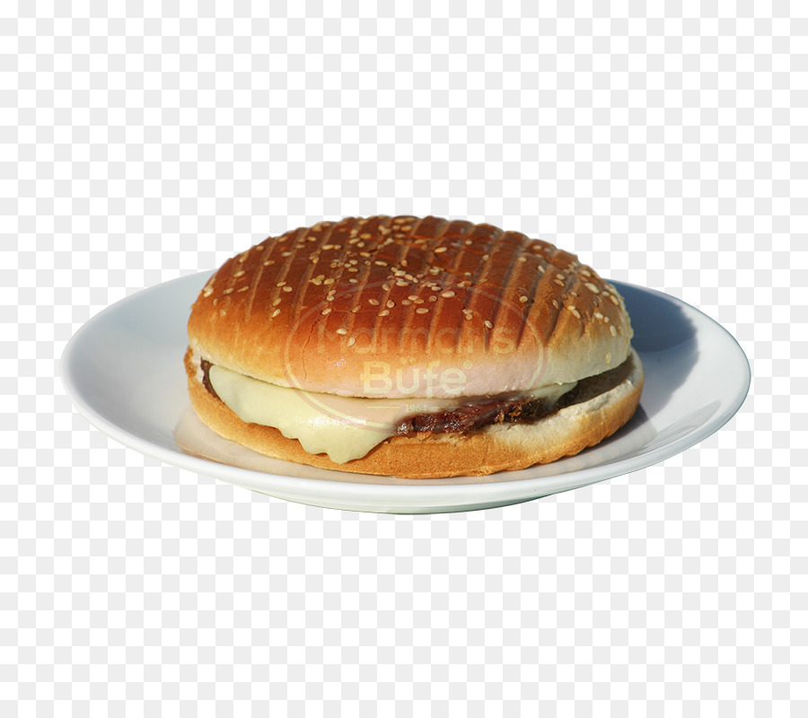ชีสเบอร์เกอร์，ขนมปังปิ้ง PNG